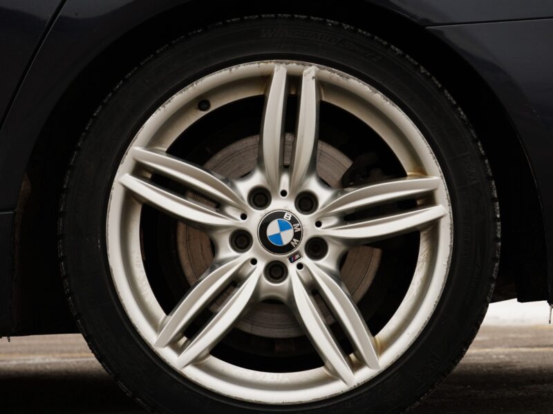 2016 BMW 528i