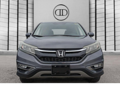 HONDA CRV SE 2016