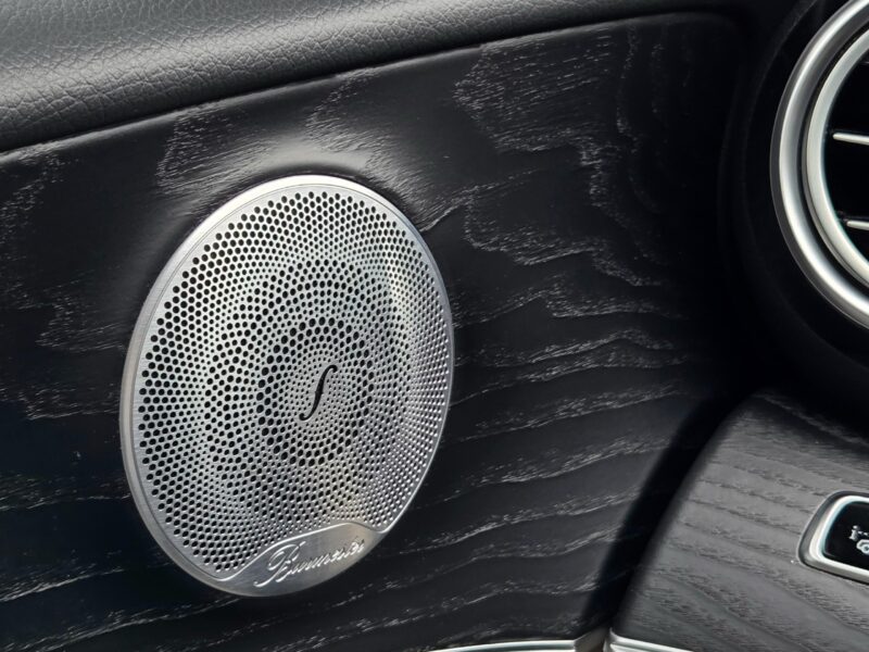 2020 Mercedes E350 4matic